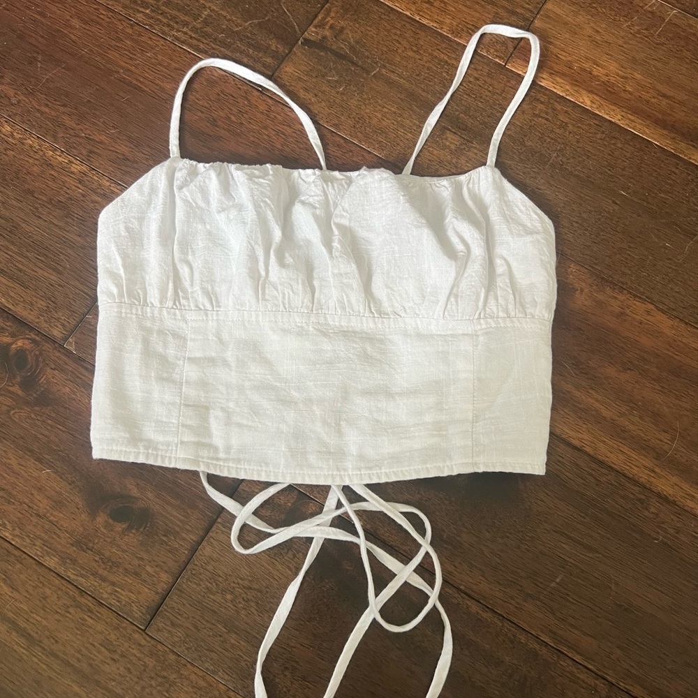 Pacsun top!